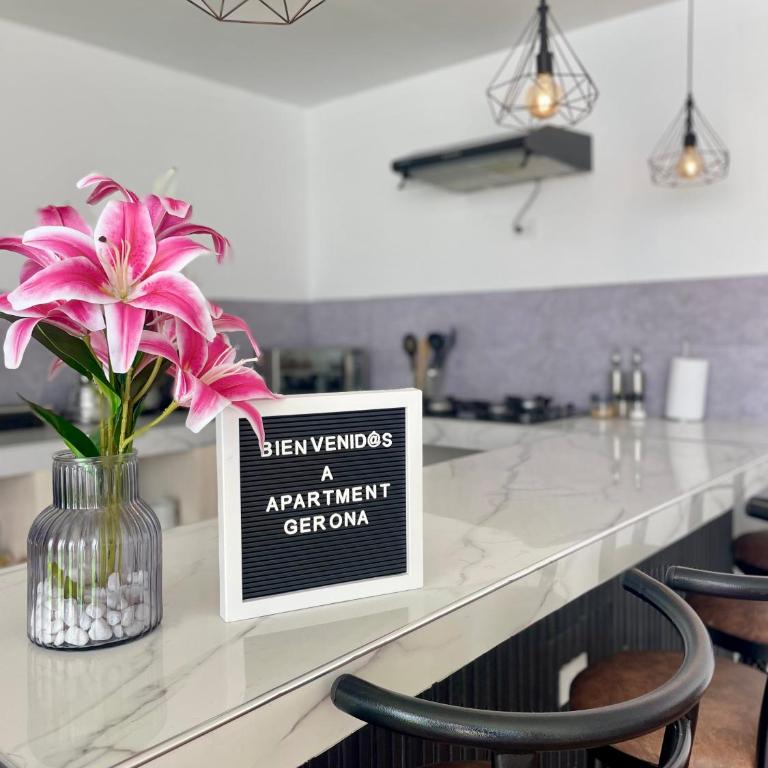 Modern Apartment close to the airport - Apartamento de 1 dormitorio - 1