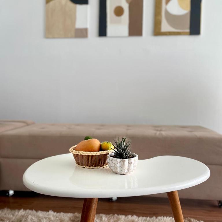 Modern Apartment close to the airport - Apartamento de 1 dormitorio - 6