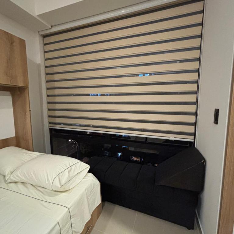 Parque 93 Chicó - Apartamento de 1 dormitorio - 2