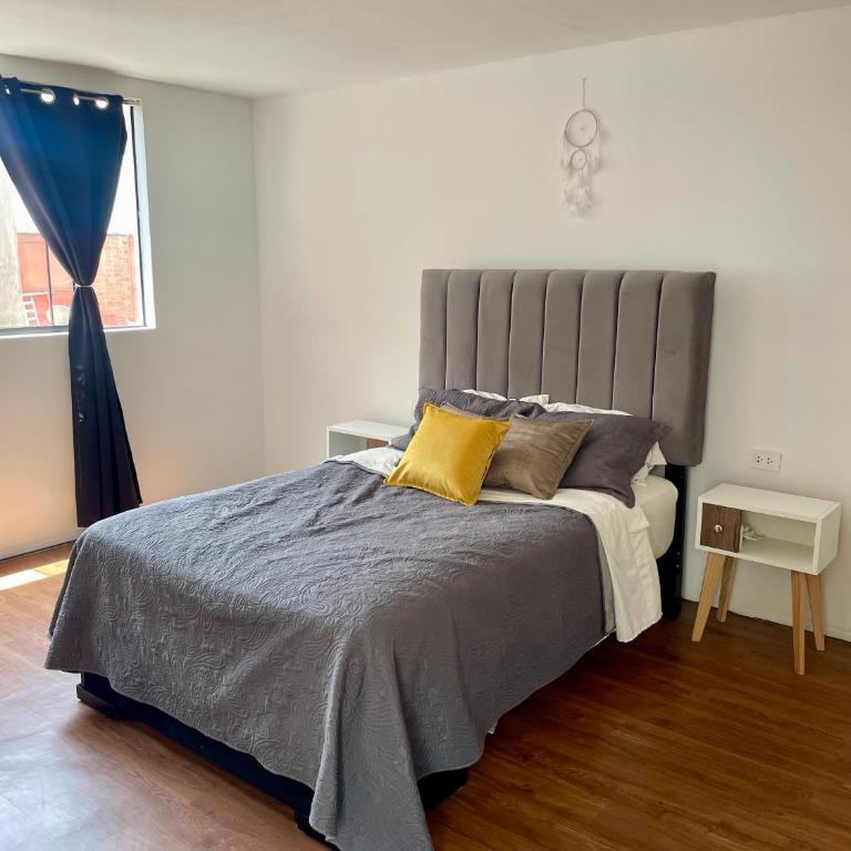 Modern Apartment close to the airport - Apartamento de 1 dormitorio - 17