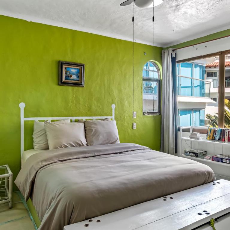 2BR Marina Condo - Apartamento de 2 dormitorios - 22