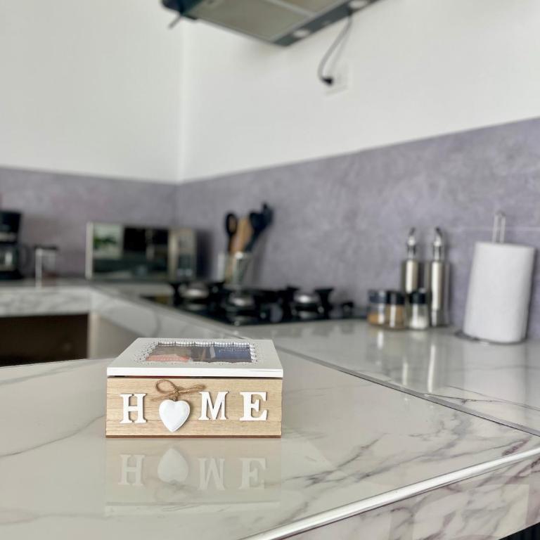 Modern Apartment close to the airport - Apartamento de 1 dormitorio - 15