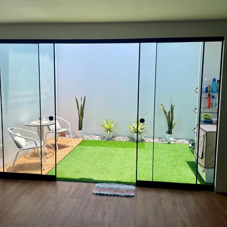 Modern Apartment close to the airport - Apartamento de 1 dormitorio - 22