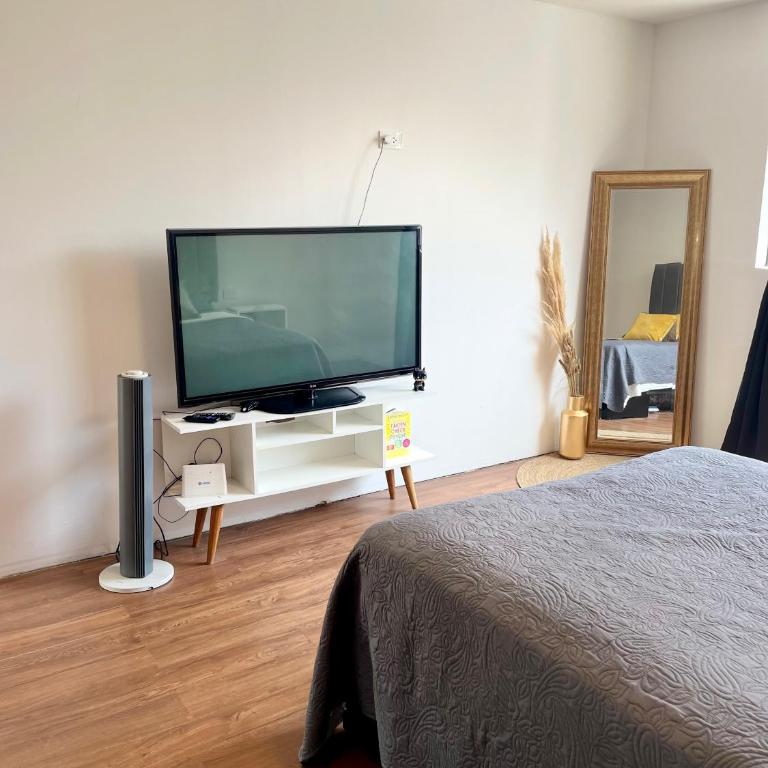 Modern Apartment close to the airport - Apartamento de 1 dormitorio - 20