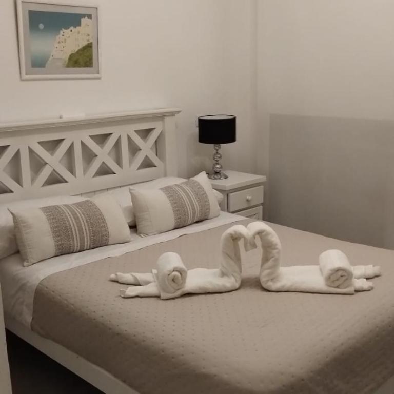 Centauro De Lujo 11-5807-1979 - Apartamento de 2 dormitorios - 1