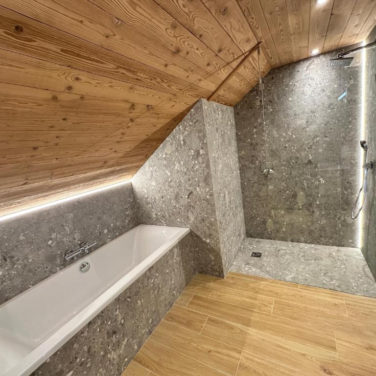 La fruiterie - Appartement 2 Chambres - 11