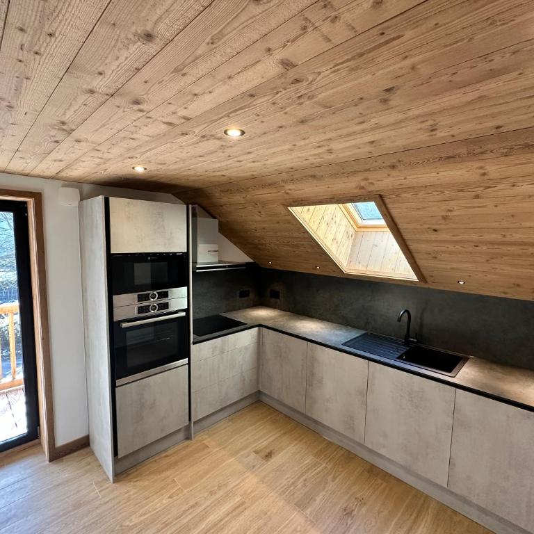 La fruiterie - Appartement 2 Chambres - 13