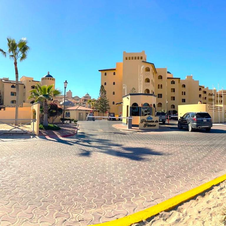 301 C Princesa de peñasco - Two-Bedroom Apartment - 35