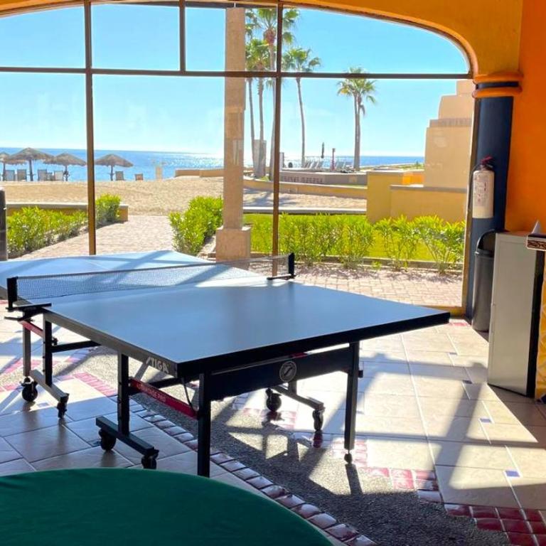 301 C Princesa de peñasco - Two-Bedroom Apartment - 32