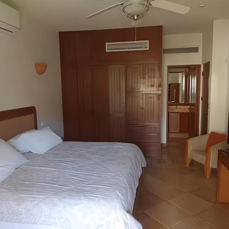 Las Quintas, San José del Cabo - Three-Bedroom Villa - 4