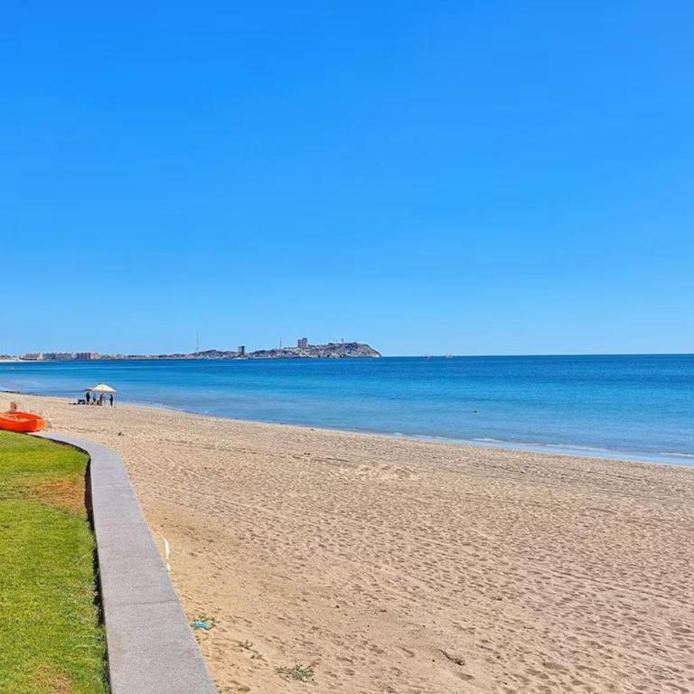 301 C Princesa de peñasco - Two-Bedroom Apartment - 40