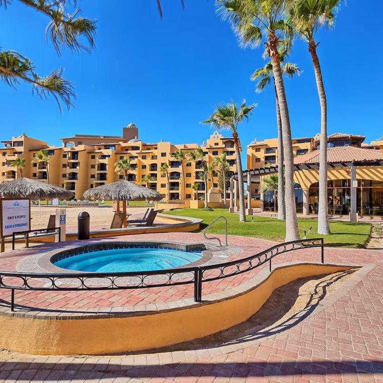 301 C Princesa de peñasco - Two-Bedroom Apartment - 43