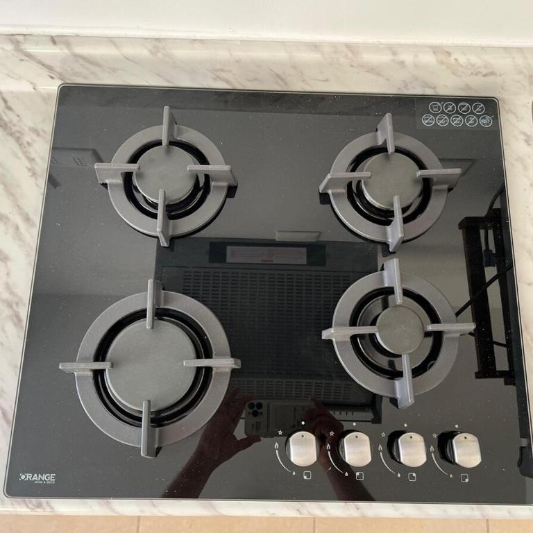 Departamento 1208 - Two-Bedroom Apartment - 43