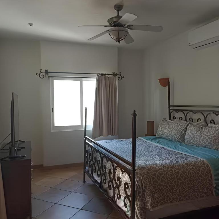 Las Quintas, San José del Cabo - Villa - 1