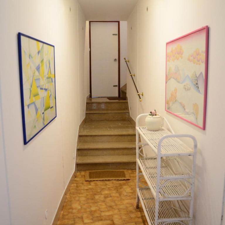 Venice Life - Appartamento con 2 Camere da Letto - 46