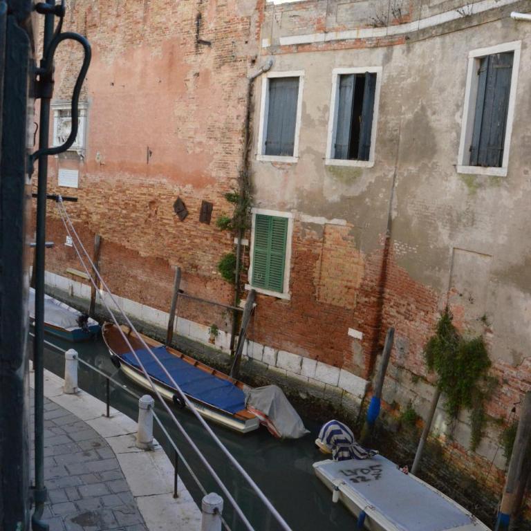 Venice Life - Appartamento con 2 Camere da Letto - 48