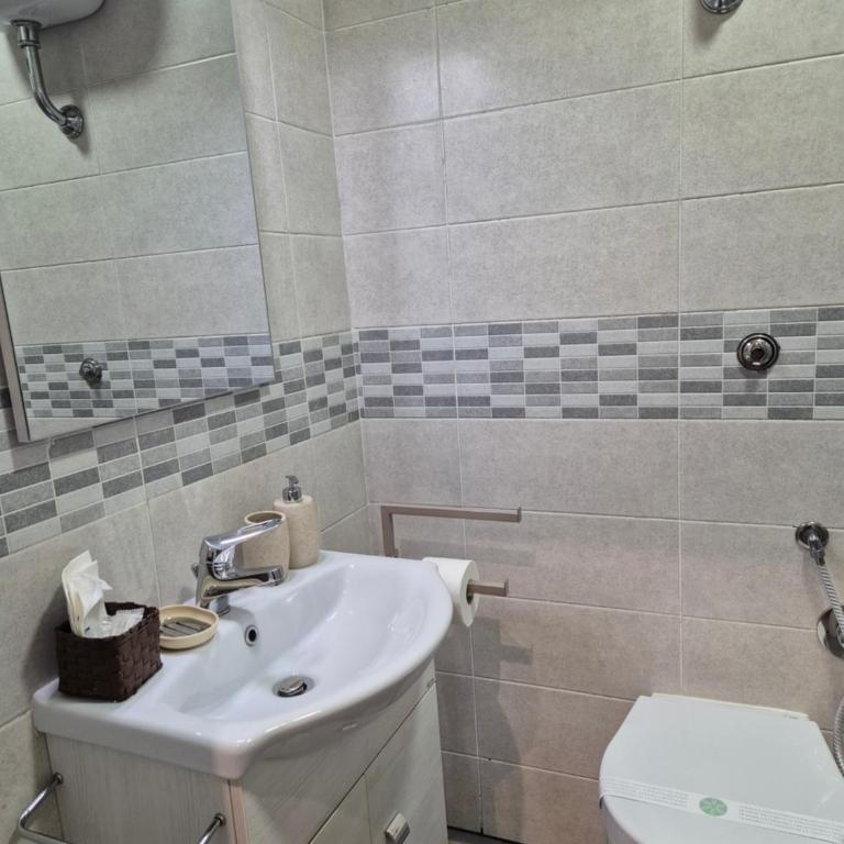 CLALE ROOMS - Camera Tripla Deluxe - 4