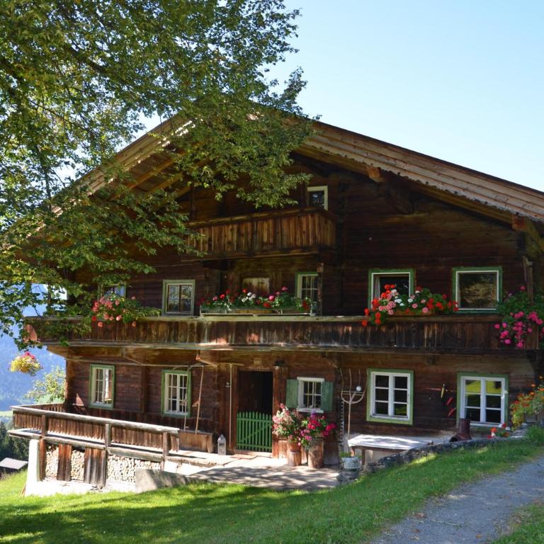Hof zur Linde - Holiday Home with bathroom - 1