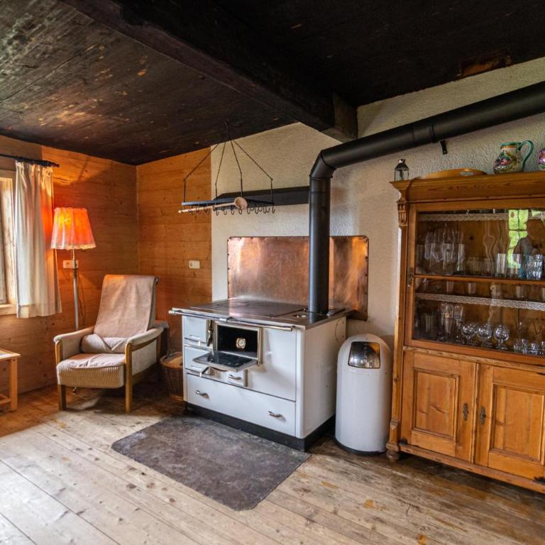 Hof zur Linde - Holiday Home with bathroom - 5