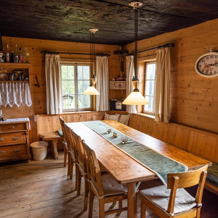 Hof zur Linde - Holiday Home with bathroom - 6