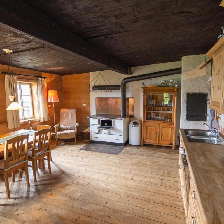 Hof zur Linde - Holiday Home with bathroom - 7