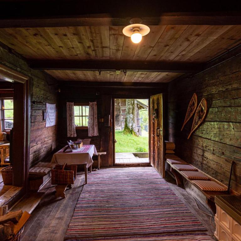 Hof zur Linde - Holiday Home with bathroom - 12