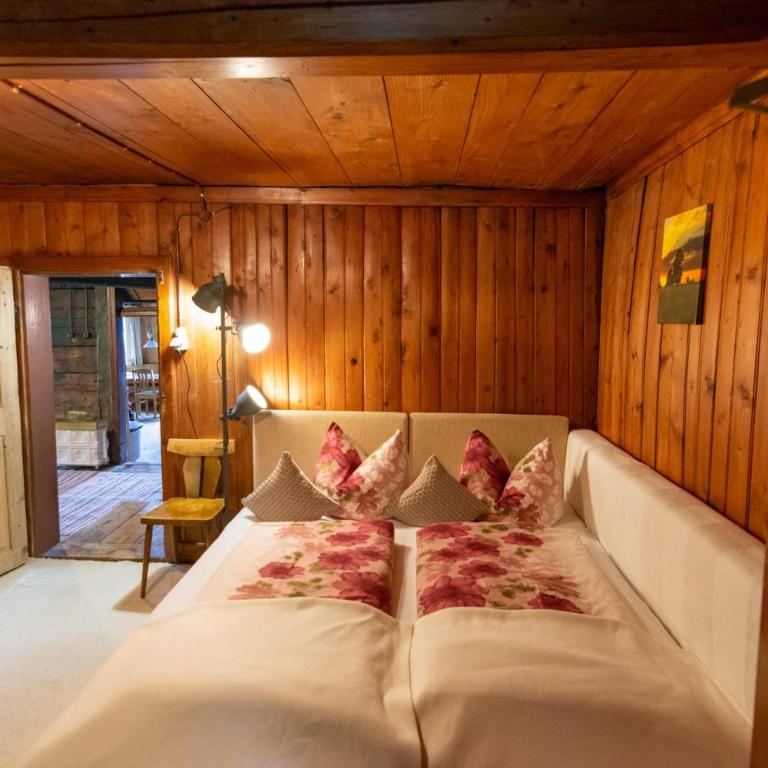 Hof zur Linde - Holiday Home with bathroom - 13