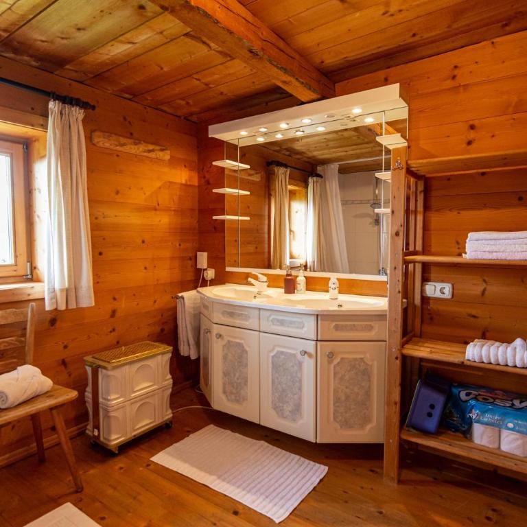 Hof zur Linde - Holiday Home with bathroom - 16