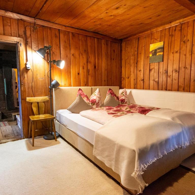 Hof zur Linde - Holiday Home with bathroom - 14