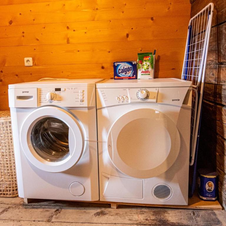 Hof zur Linde - Holiday Home with bathroom - 15
