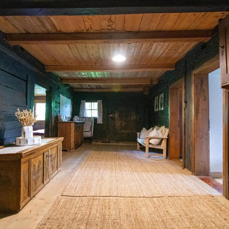 Hof zur Linde - Holiday Home with bathroom - 18