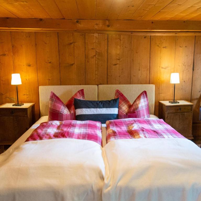 Hof zur Linde - Holiday Home with bathroom - 20