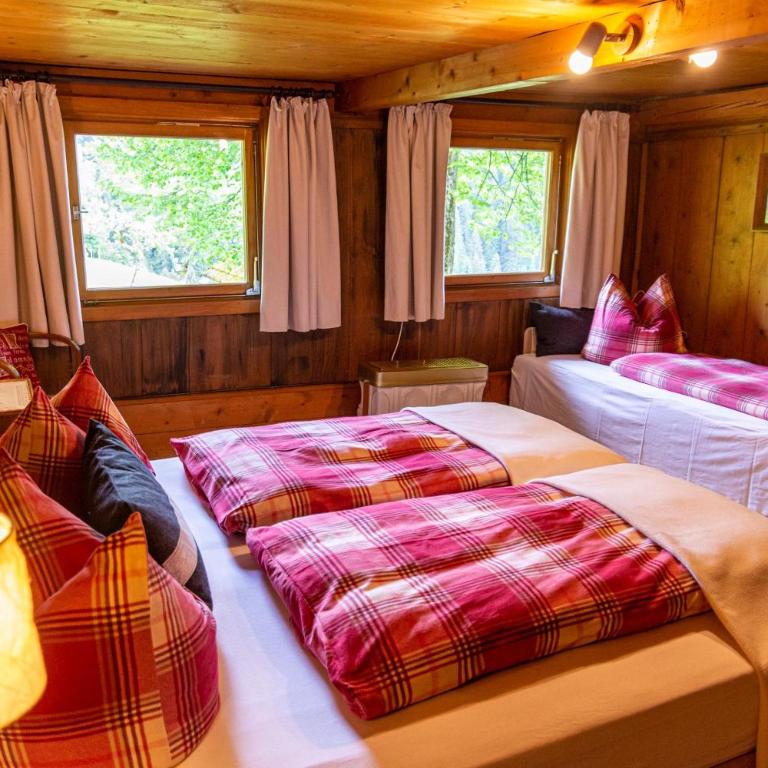Hof zur Linde - Holiday Home with bathroom - 21
