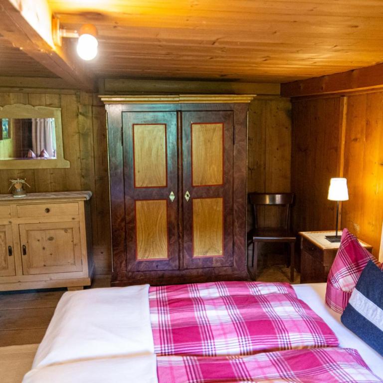 Hof zur Linde - Holiday Home with bathroom - 22