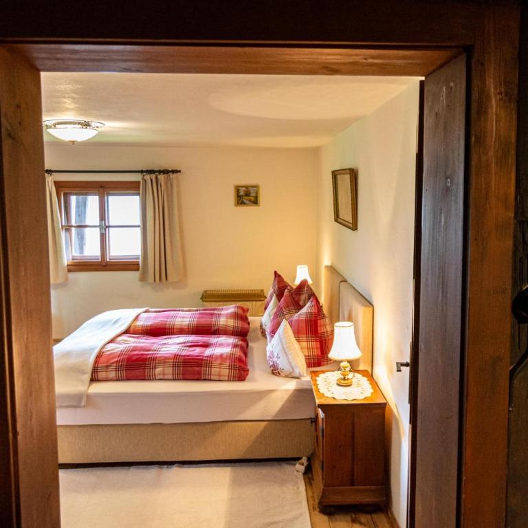 Hof zur Linde - Holiday Home with bathroom - 23