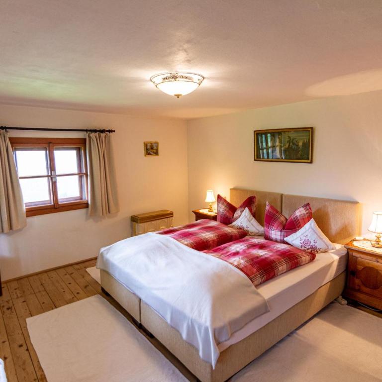 Hof zur Linde - Holiday Home with bathroom - 24