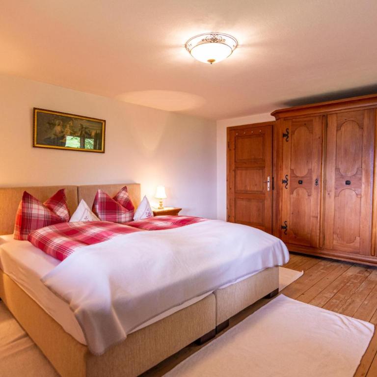 Hof zur Linde - Holiday Home with bathroom - 25