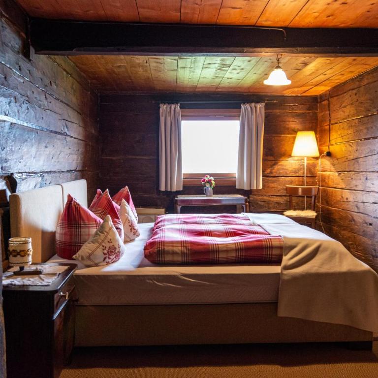 Hof zur Linde - Holiday Home with bathroom - 26