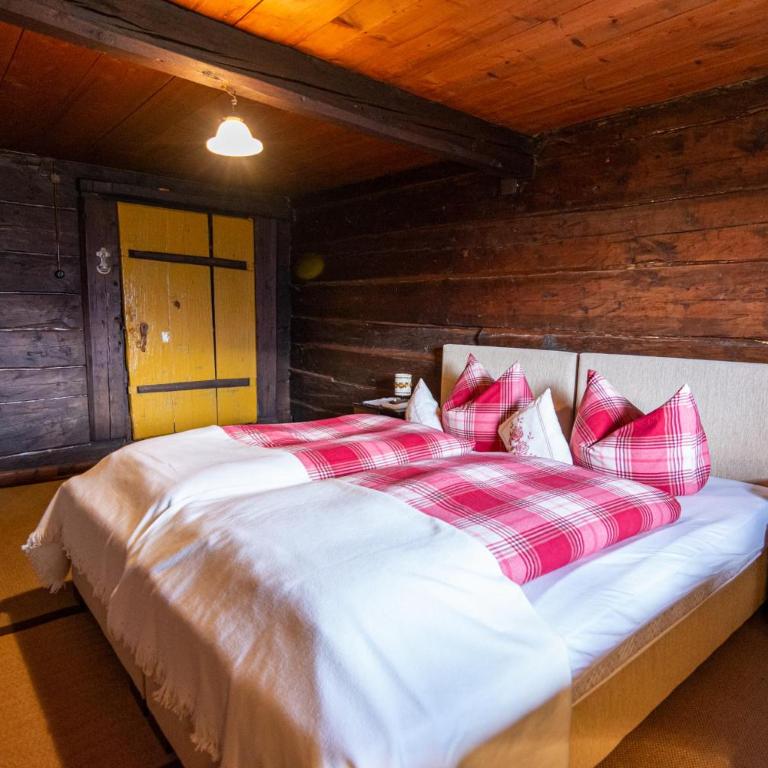 Hof zur Linde - Holiday Home with bathroom - 27