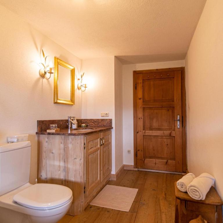 Hof zur Linde - Holiday Home with bathroom - 29