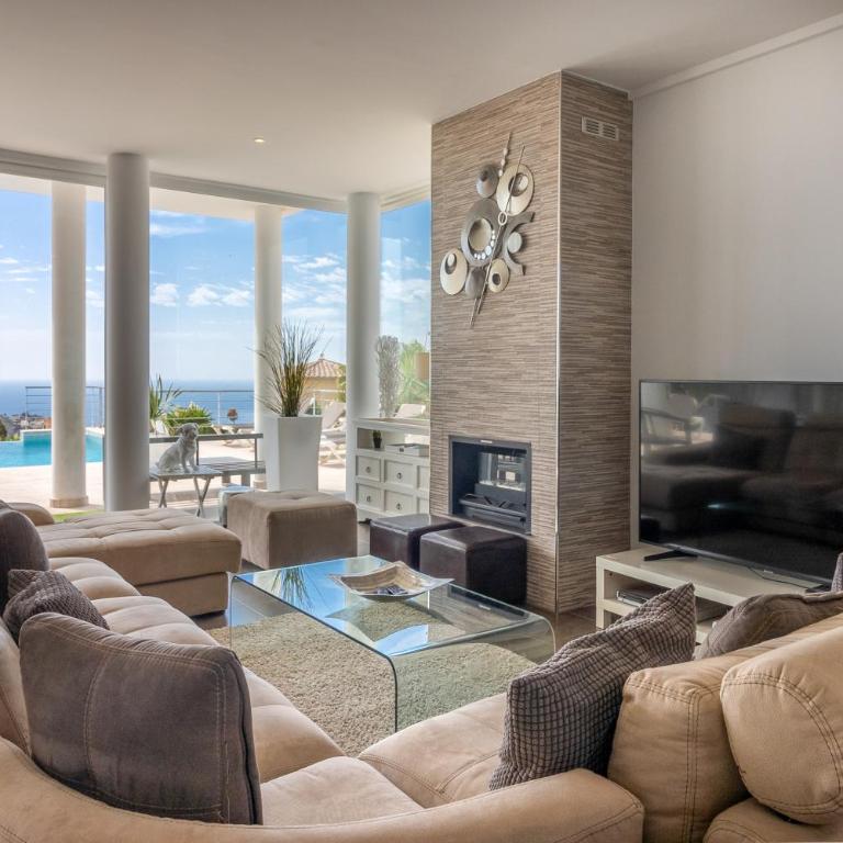 Villa Punta Vista 6 by Abahana Villas - Villa - 11