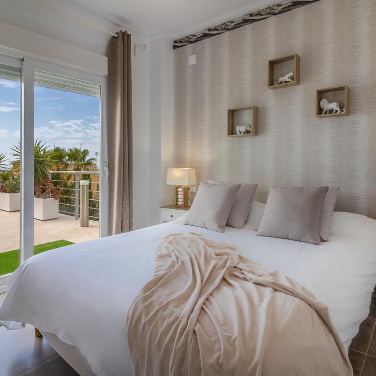 Villa Punta Vista 6 by Abahana Villas - Villa - 15