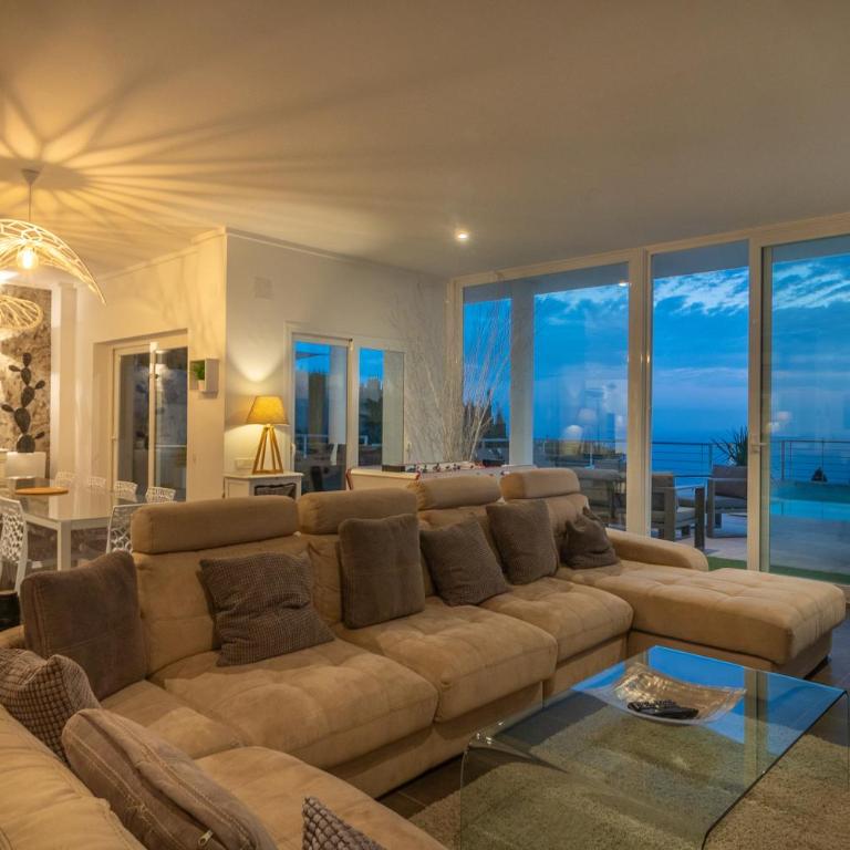 Villa Punta Vista 6 by Abahana Villas - Villa - 6