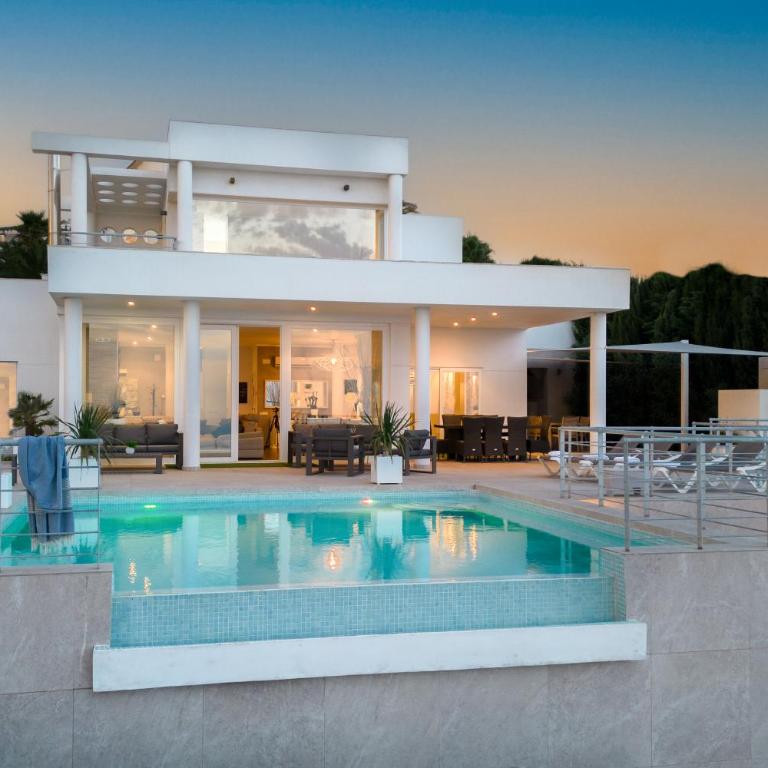 Villa Punta Vista 6 by Abahana Villas - Villa - 1