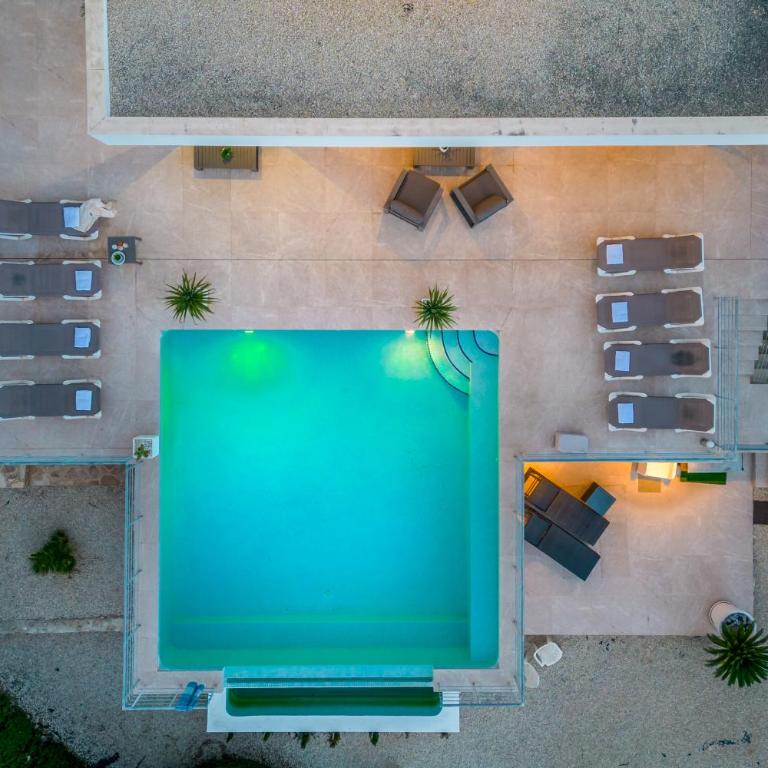 Villa Punta Vista 6 by Abahana Villas - Villa - 22