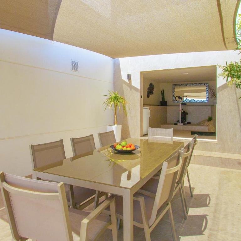 Villa Punta Vista 6 by Abahana Villas - Villa - 21