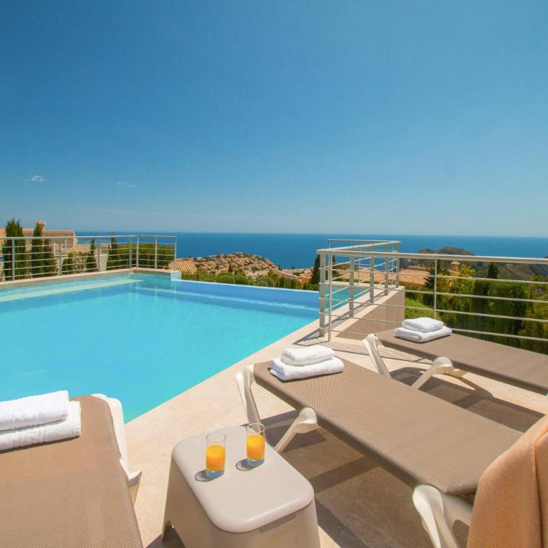 Villa Punta Vista 6 by Abahana Villas - Villa - 3