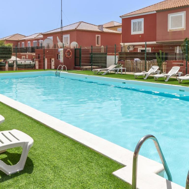 COSTA GOLF by myhomeinfuerteventura - Apartamento de 2 dormitorios - 2