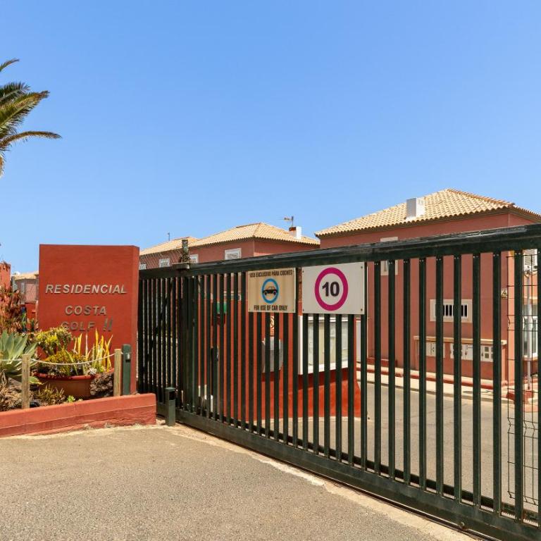 COSTA GOLF by myhomeinfuerteventura - Apartamento de 2 dormitorios - 26