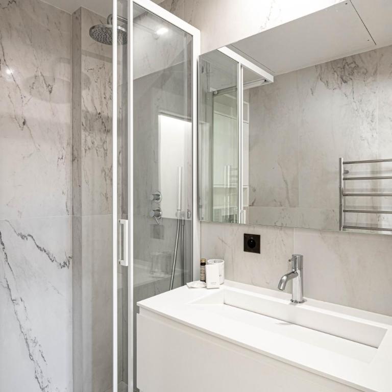 29 ANDRE - Villa Royale - Luxurious 3 bedrooms near Croisette - Appartement 3 Chambres - 15